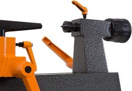 WEN wood lathe for table 1